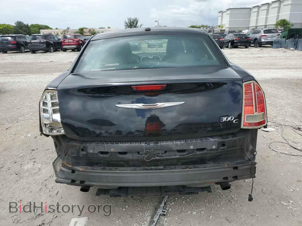 2012 CHRYSLER 300 - VIN: 2C3CCAETXCH285081 - Photo 6