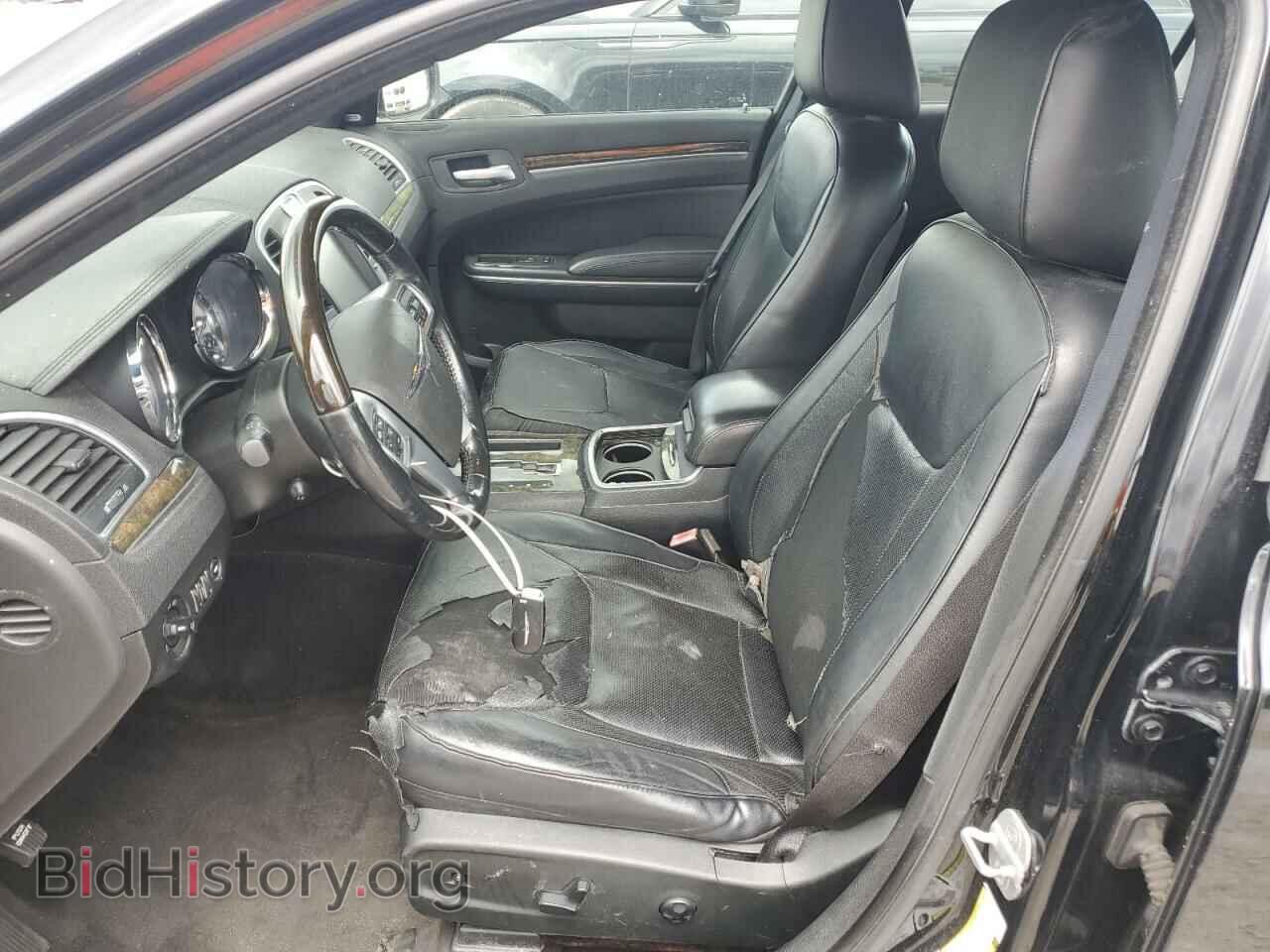 2012 CHRYSLER 300 - VIN: 2C3CCAETXCH285081 - Photo 7