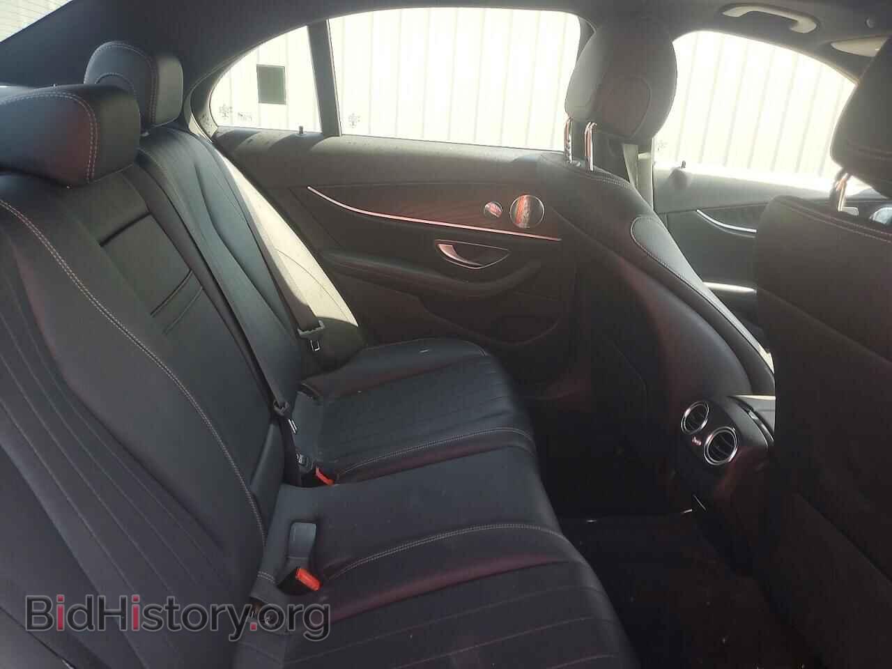 2021 MERCEDES-BENZ E-CLASS - VIN: W1KZF8DB3MA891018 - Photo 10