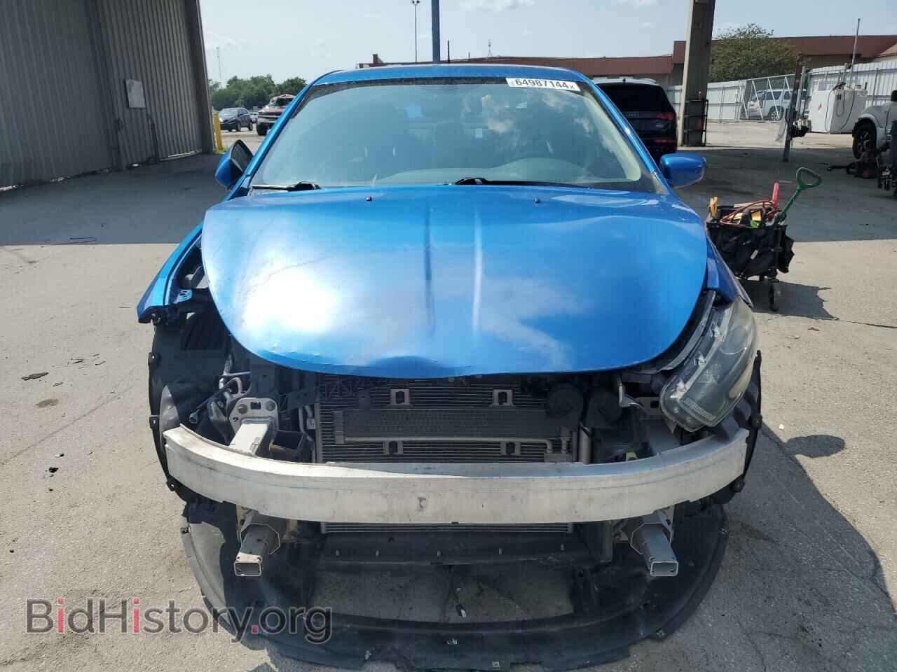 2015 DODGE DART - VIN: 1C3CDFBB7FD351514 - Photo 5