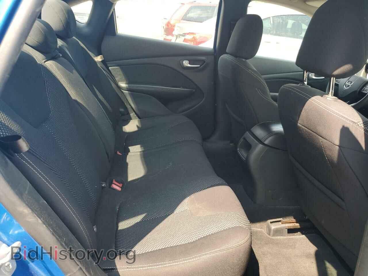 2015 DODGE DART - VIN: 1C3CDFBB7FD351514 - Photo 10