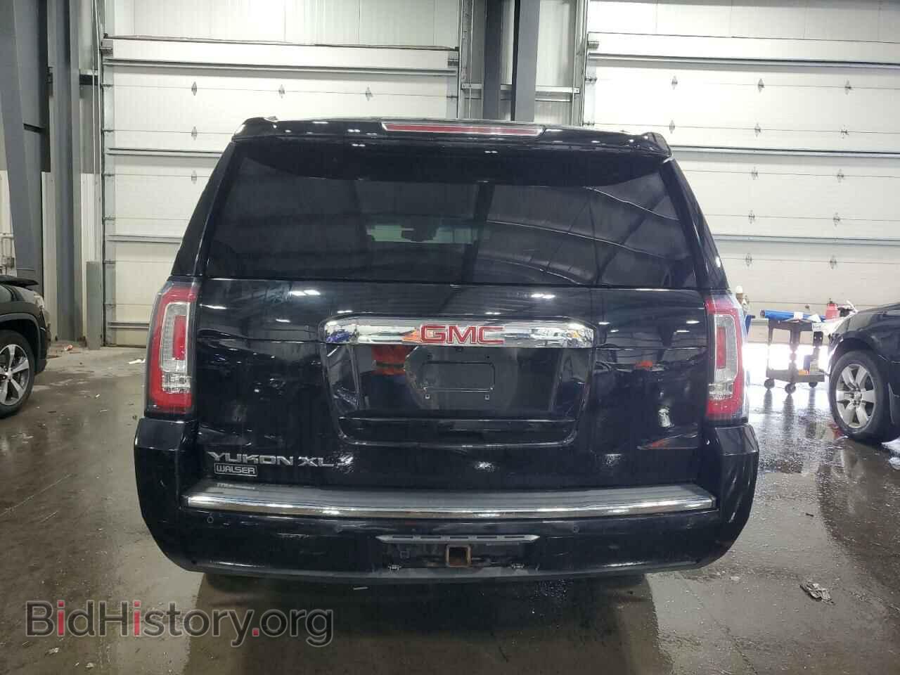 2018 GMC YUKON - VIN: 1GKS2HKJ8JR312849 - Фото 6