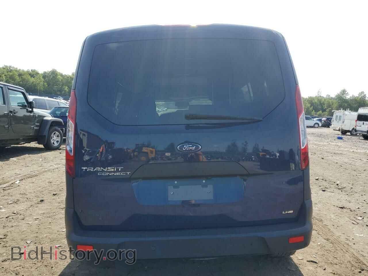 2020 FORD TRANSIT - VIN: NM0GE9E21L1446538 - Фото 6