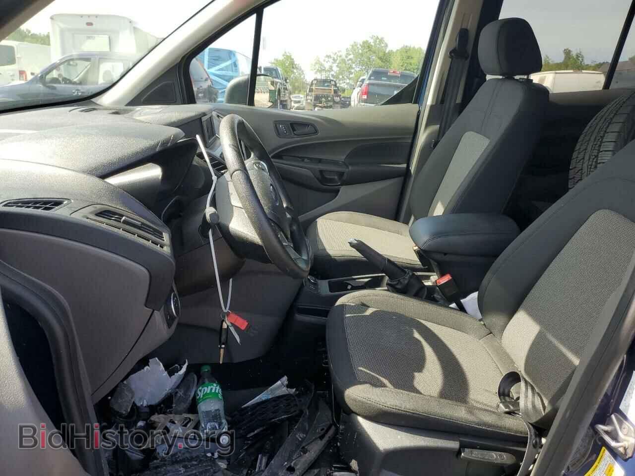 2020 FORD TRANSIT - VIN: NM0GE9E21L1446538 - Фото 7