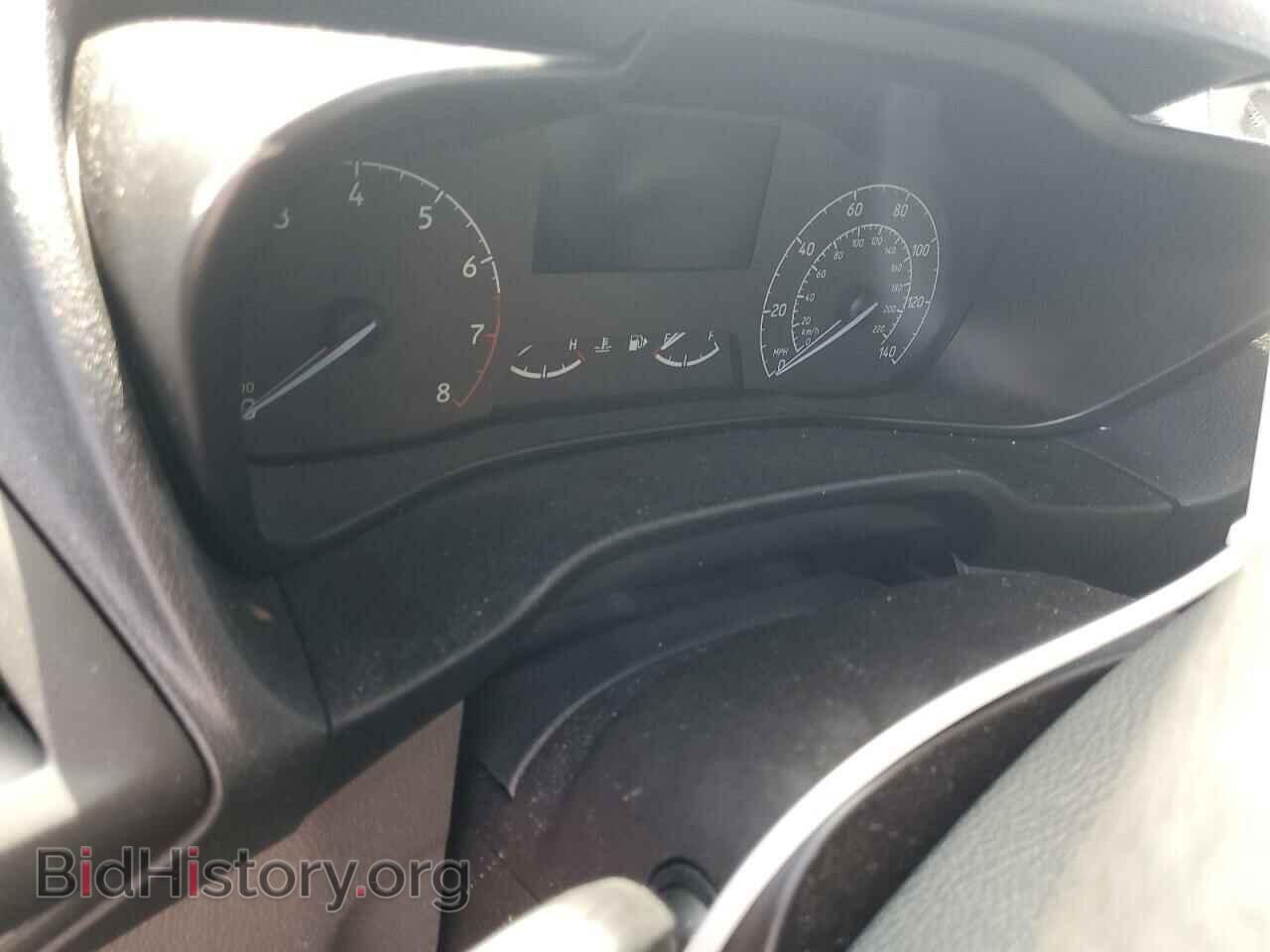 2020 FORD TRANSIT - VIN: NM0GE9E21L1446538 - Фото 9