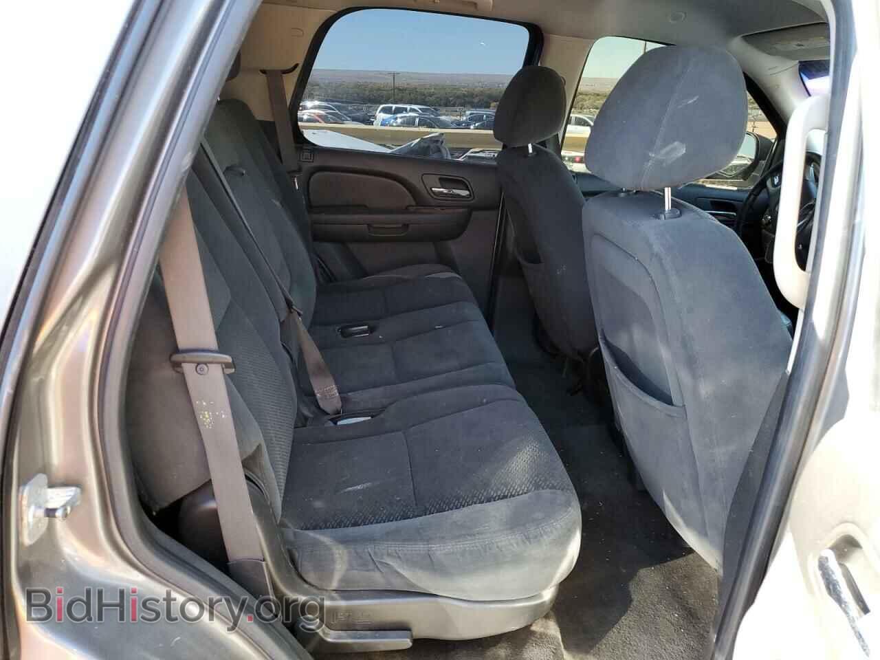2007 GMC YUKON - VIN: 1GKFC13037J242468 - Фото 6