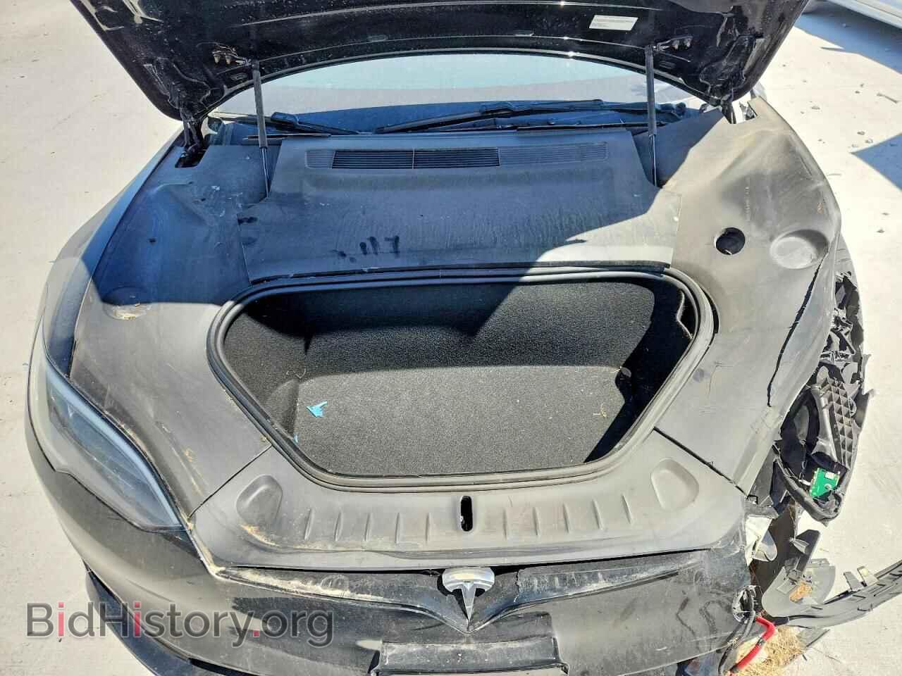 2023 TESLA MODEL S - VIN: 5YJSA1E60PF513978 - Photo 11