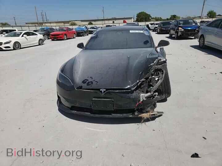 2023 TESLA MODEL S - VIN: 5YJSA1E60PF513978 - Photo 13