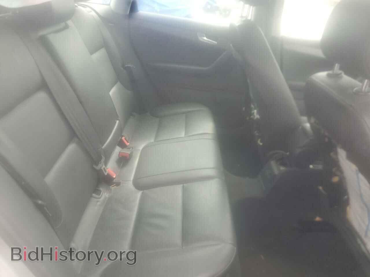 2013 AUDI A3 - VIN: WAUBEAFM2DA005451 - Фото 6