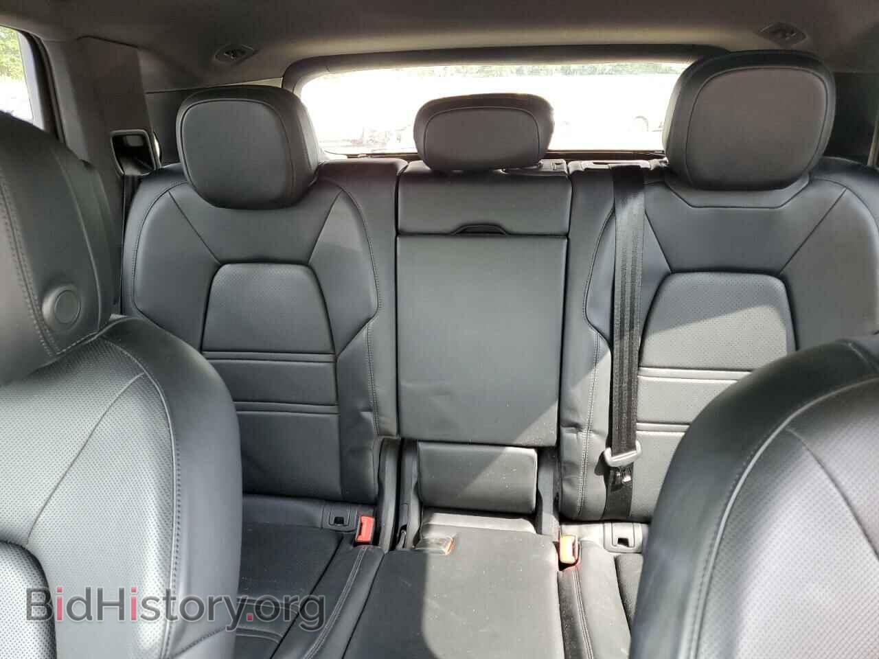 2019 PORSCHE CAYENNE - VIN: WP1AA2AY4KDA17038 - Photo 10