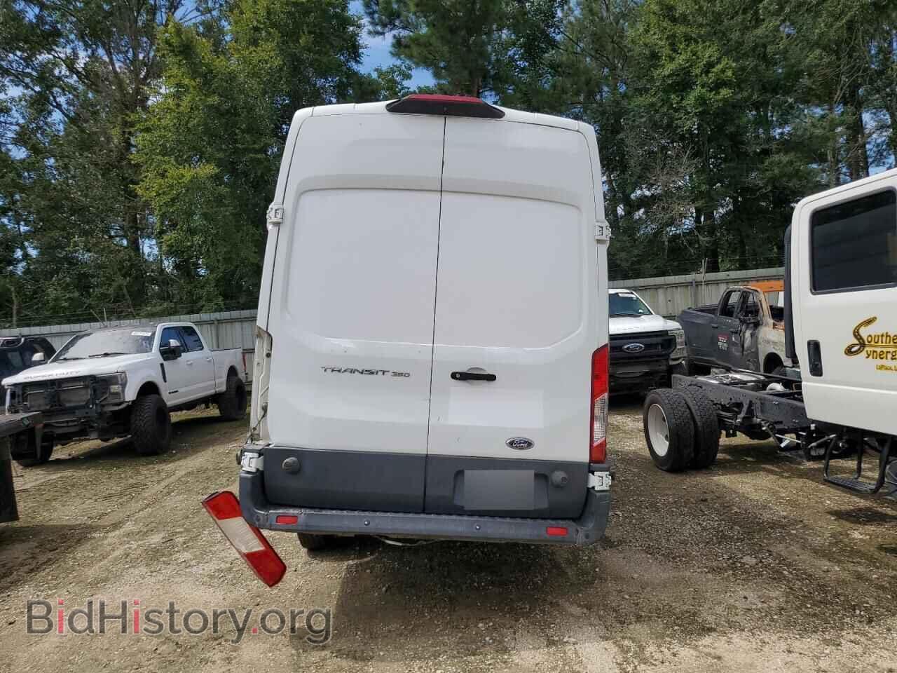 2018 FORD TRANSIT - VIN: 1FTBW3XM1JKA94574 - Фото 6