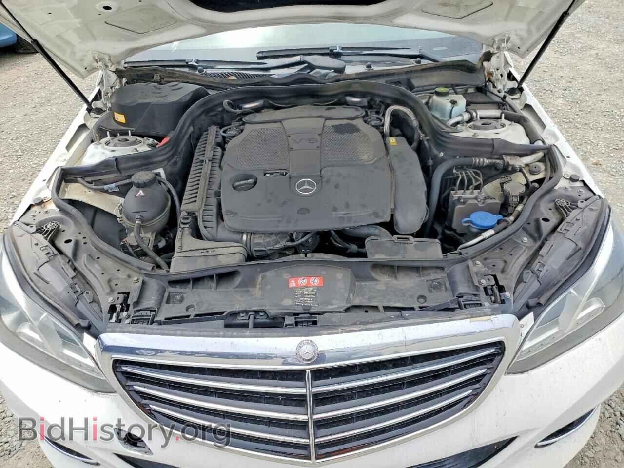 2014 MERCEDES-BENZ E-CLASS - VIN: WDDHF5KB7EA821312 - Photo 11
