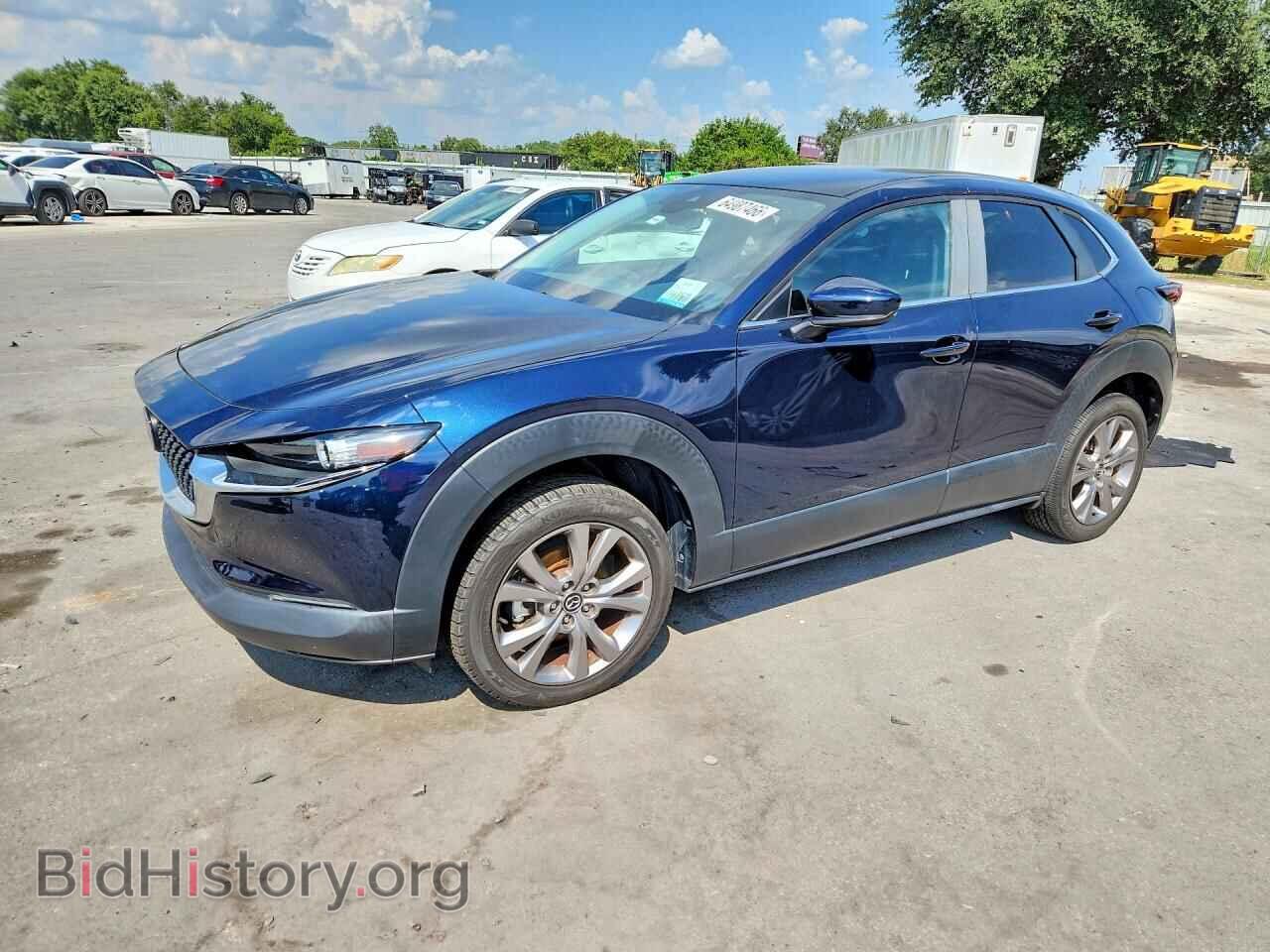 Photo 3MVDMACL4LM124418 - MAZDA CX30 2020
