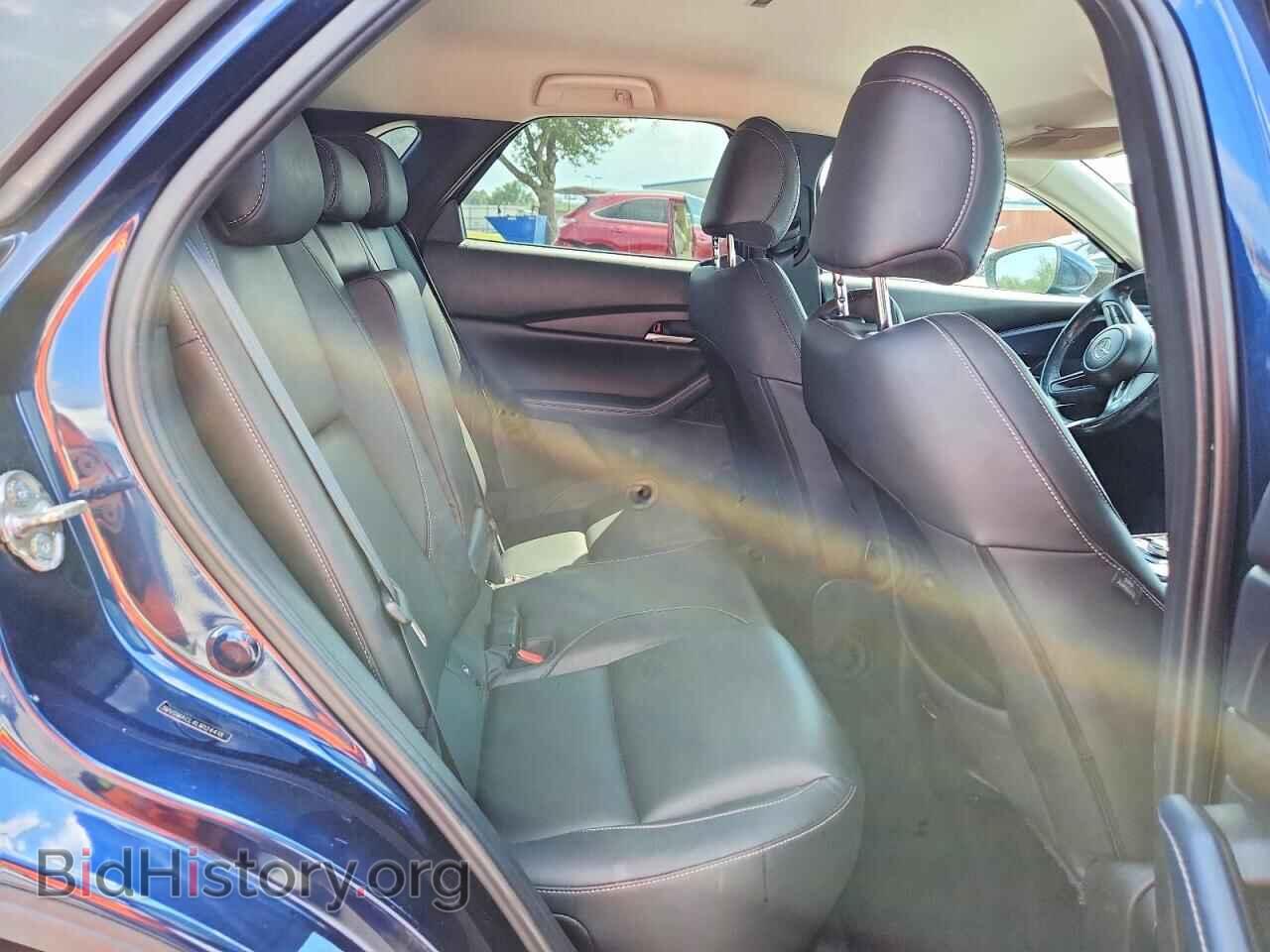 2020 MAZDA CX30 - VIN: 3MVDMACL4LM124418 - Photo 11