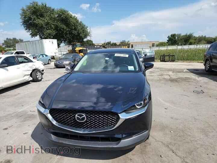 2020 MAZDA CX30 - VIN: 3MVDMACL4LM124418 - Photo 14