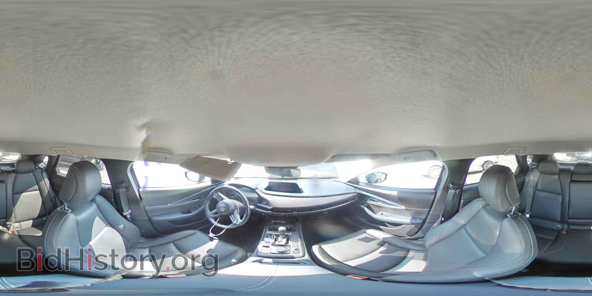 2020 MAZDA CX30 - VIN: 3MVDMACL4LM124418 - Photo 15