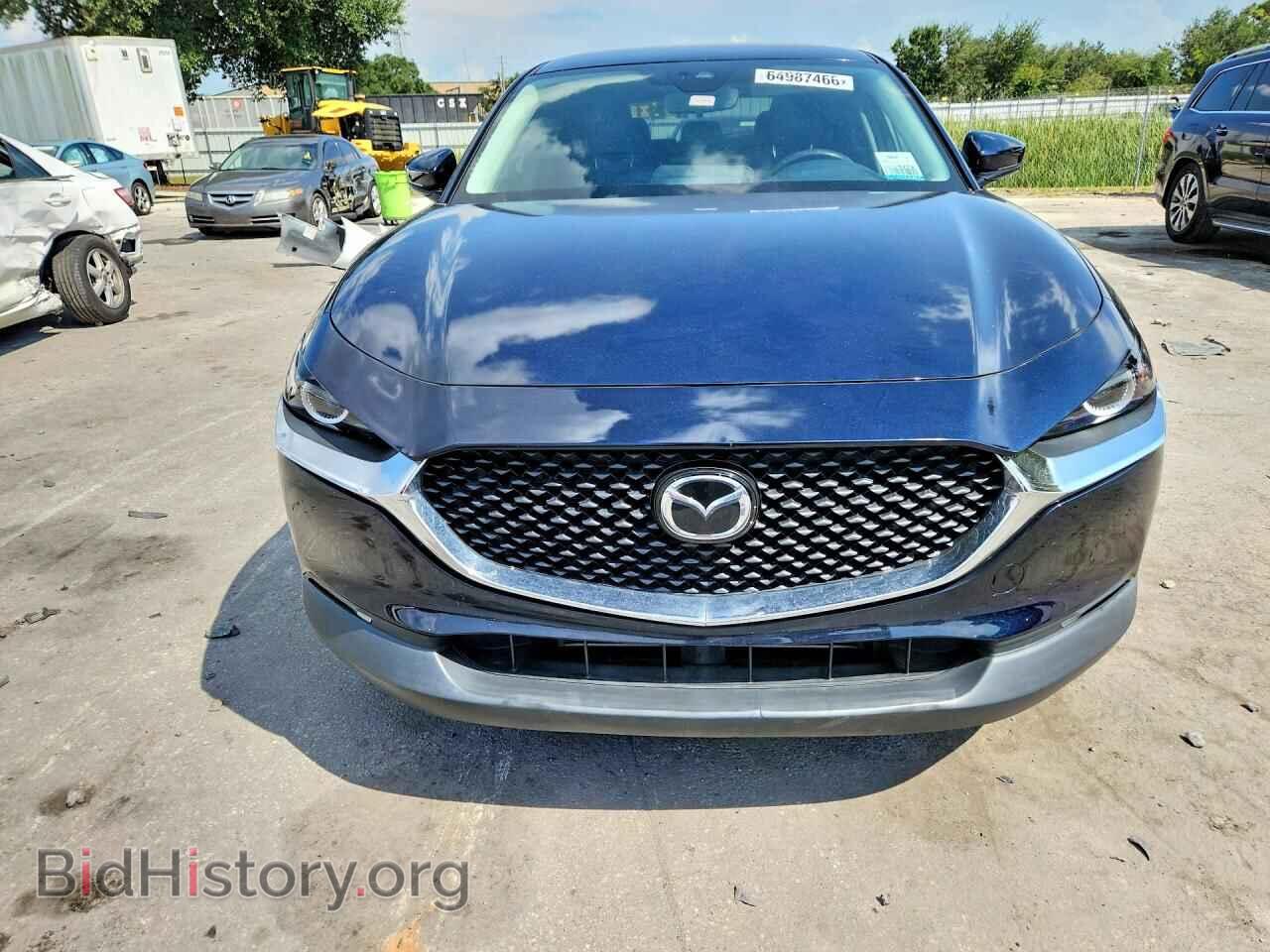 2020 MAZDA CX30 - VIN: 3MVDMACL4LM124418 - Photo 5