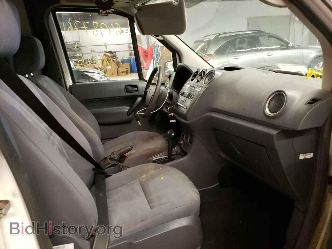 2013 FORD TRANSIT CO - VIN: NM0LS7AN3DT164158 - Фото 5