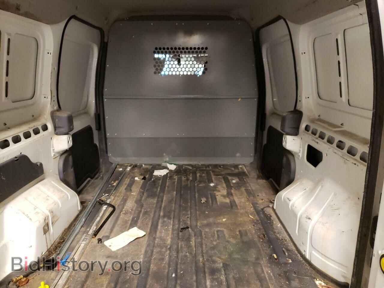 2013 FORD TRANSIT CO - VIN: NM0LS7AN3DT164158 - Фото 6