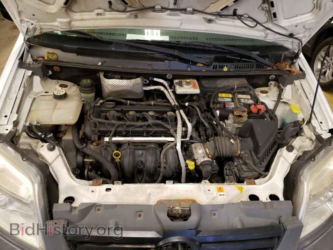 2013 FORD TRANSIT CO - VIN: NM0LS7AN3DT164158 - Фото 7
