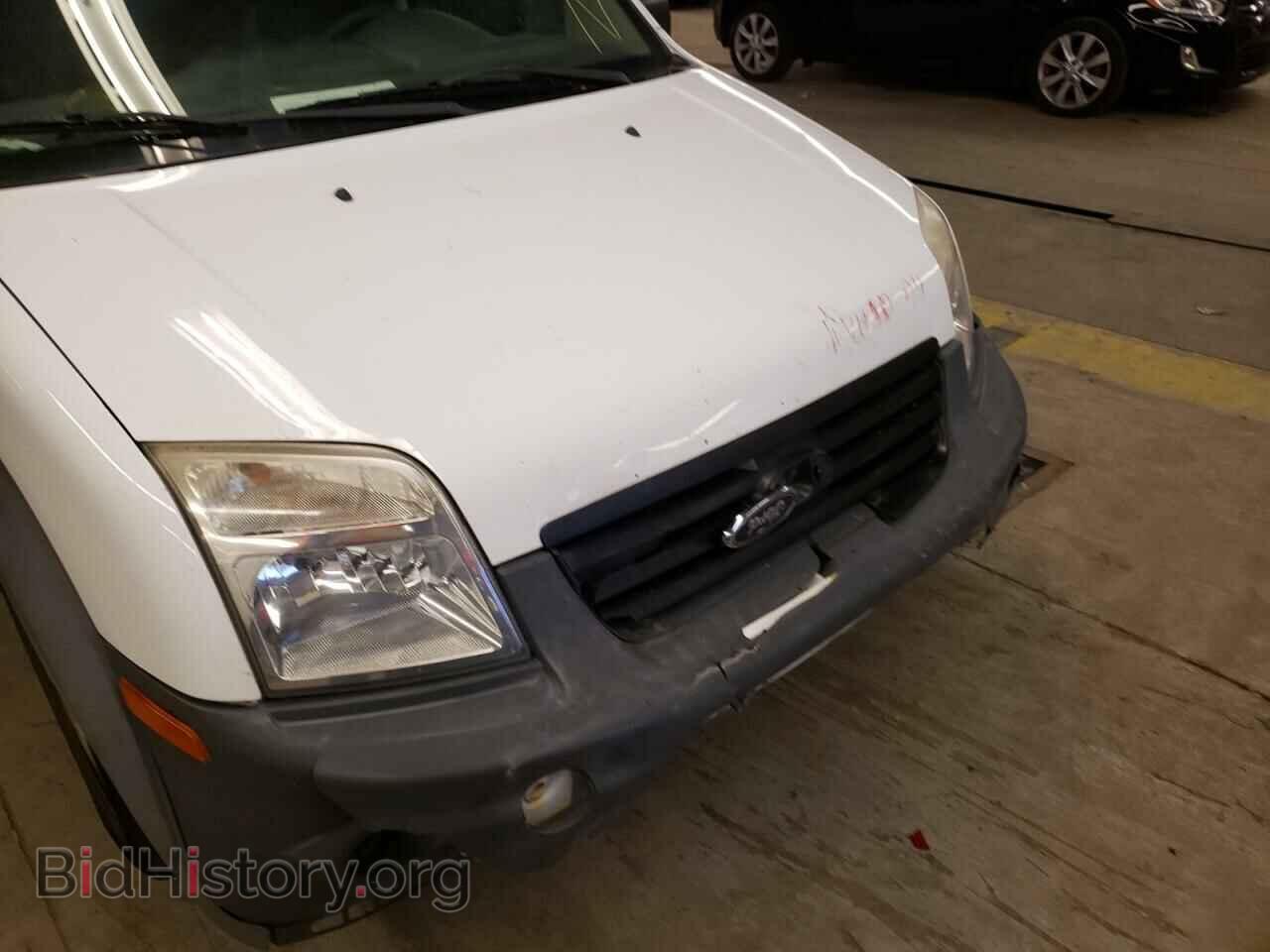 2013 FORD TRANSIT CO - VIN: NM0LS7AN3DT164158 - Фото 9