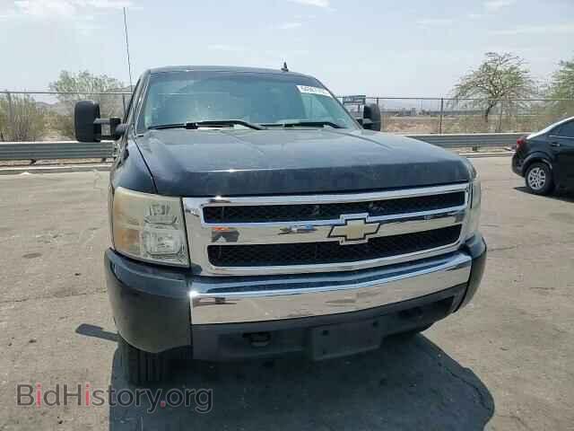 2007 CHEVROLET ALL Models - VIN: 2GCEC13C071719241 - Фото 13