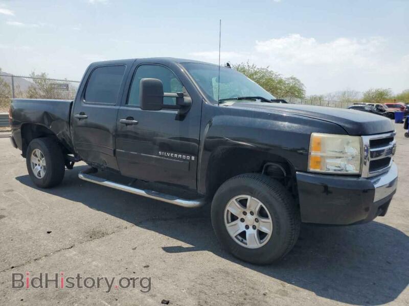 2007 Chevrolet ALL MODELS (VIN 2GCEC13C071719241) — фото 4 из 14