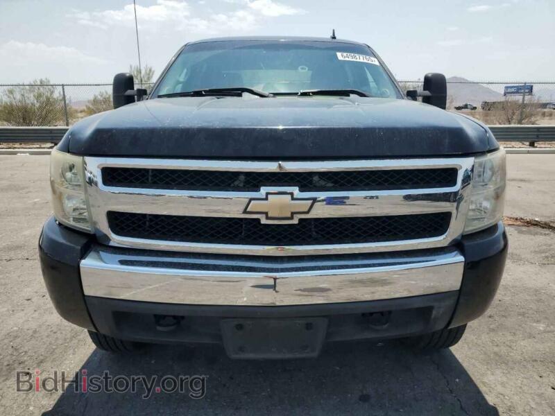 2007 Chevrolet ALL MODELS (VIN 2GCEC13C071719241) — фото 5 из 14