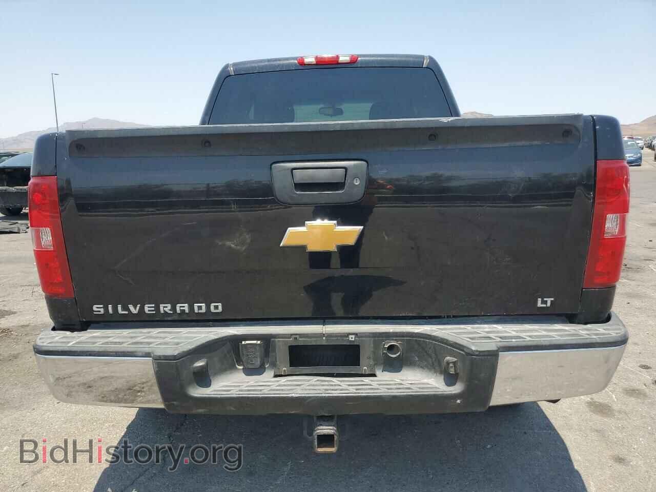2007 CHEVROLET ALL Models - VIN: 2GCEC13C071719241 - Фото 6