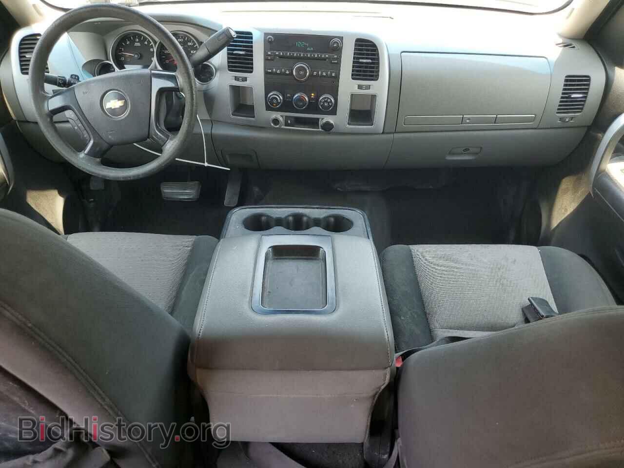 2007 CHEVROLET ALL Models - VIN: 2GCEC13C071719241 - Фото 8