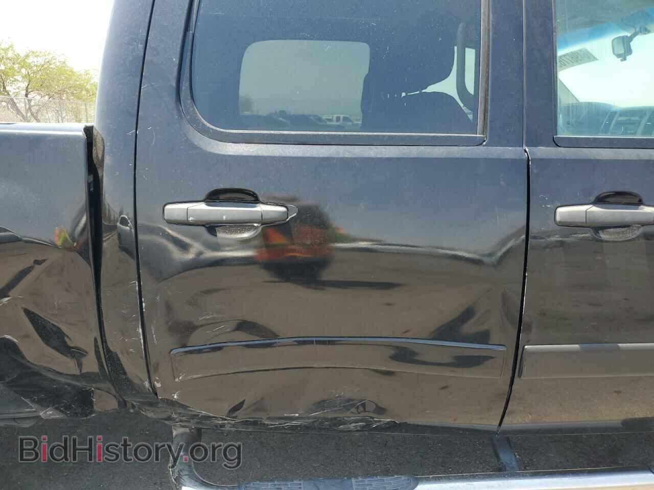 2007 CHEVROLET ALL Models - VIN: 2GCEC13C071719241 - Фото 10