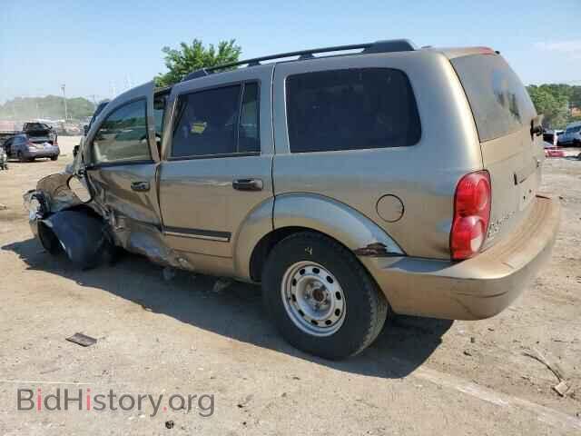 2007 DODGE DURANGO - VIN: 1D8HB48217F528407 - Photo 2