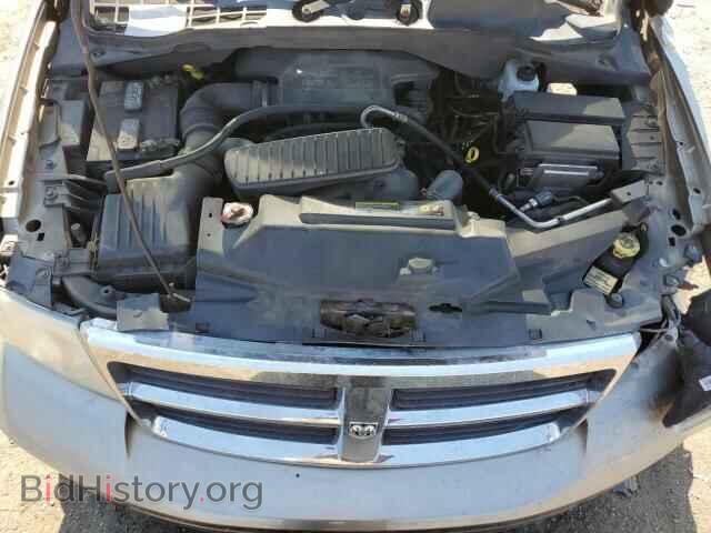 2007 DODGE DURANGO - VIN: 1D8HB48217F528407 - Photo 12