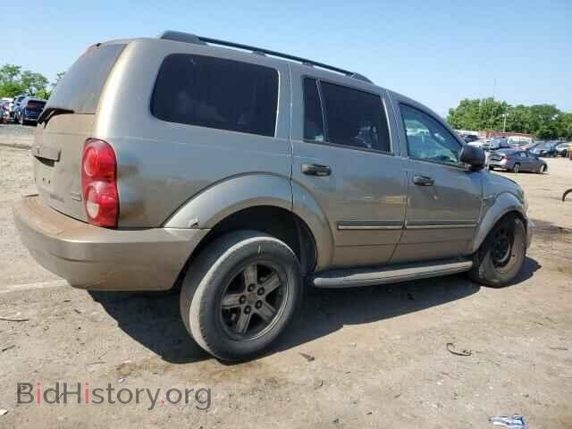 2007 DODGE DURANGO - VIN: 1D8HB48217F528407 - Photo 3
