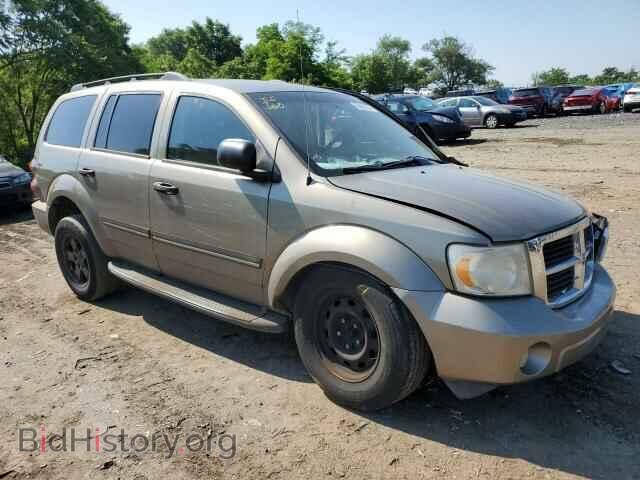 2007 DODGE DURANGO - VIN: 1D8HB48217F528407 - Photo 4