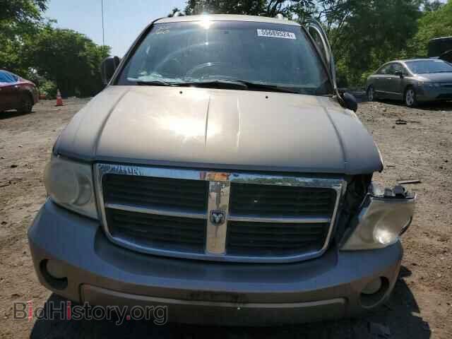 2007 DODGE DURANGO - VIN: 1D8HB48217F528407 - Photo 5