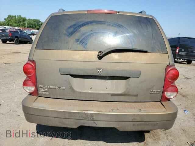 2007 DODGE DURANGO - VIN: 1D8HB48217F528407 - Photo 6