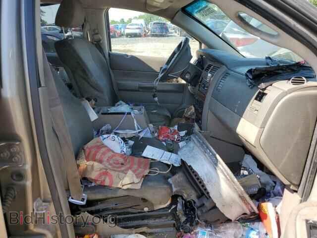 2007 DODGE DURANGO - VIN: 1D8HB48217F528407 - Photo 7