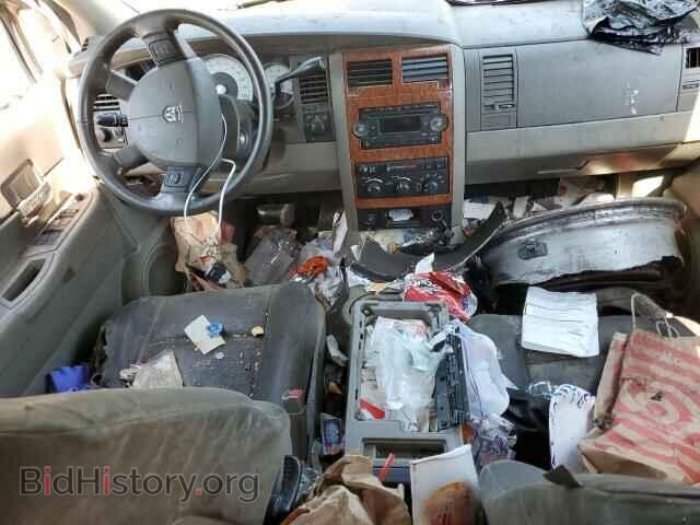 2007 DODGE DURANGO - VIN: 1D8HB48217F528407 - Photo 8