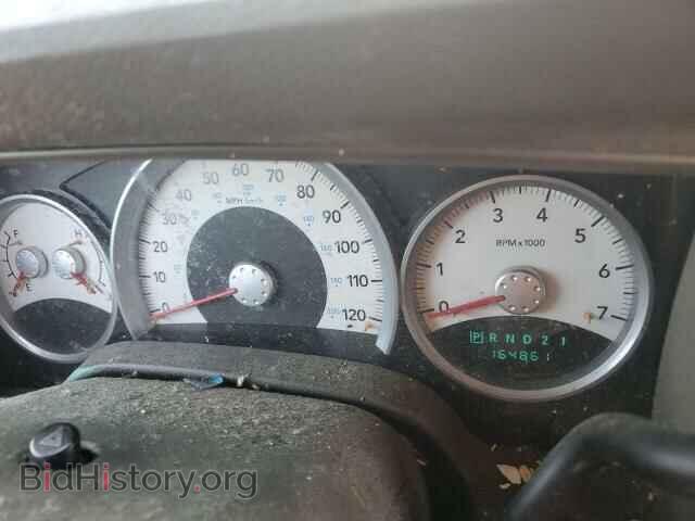 2007 DODGE DURANGO - VIN: 1D8HB48217F528407 - Photo 9
