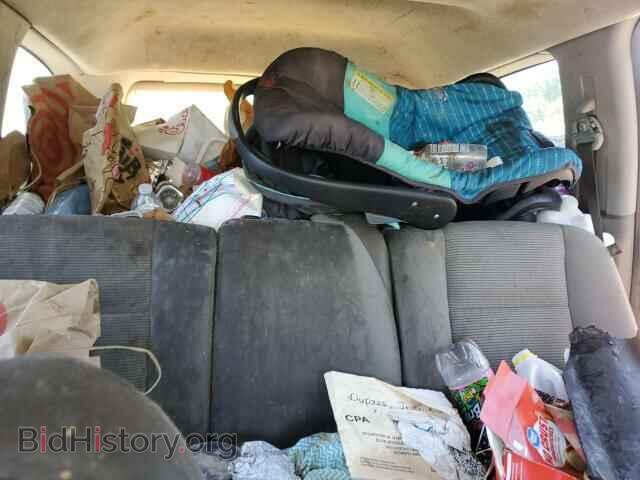 2007 DODGE DURANGO - VIN: 1D8HB48217F528407 - Photo 10