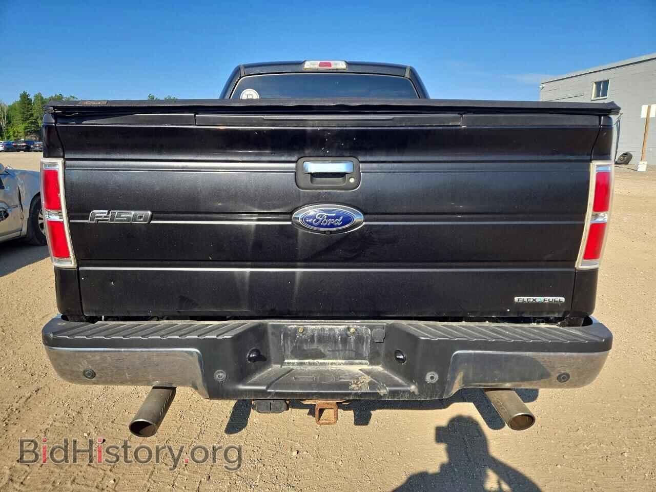 2014 FORD F150 - VIN: 1FTFW1EF5EKF82555 - Photo 6