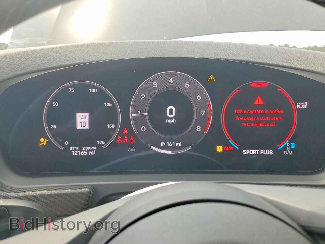 2024 PORSCHE CAYENNE - VIN: WP1BA2AY7RDA54647 - Photo 9