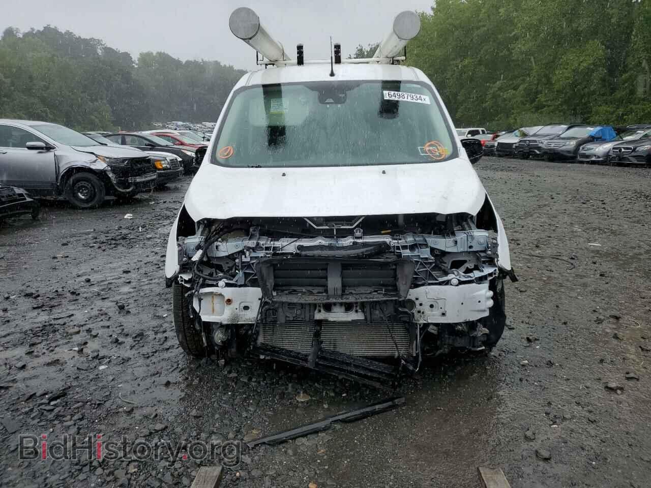 2019 FORD TRANSIT - VIN: NM0LS7E21K1384150 - Фото 5