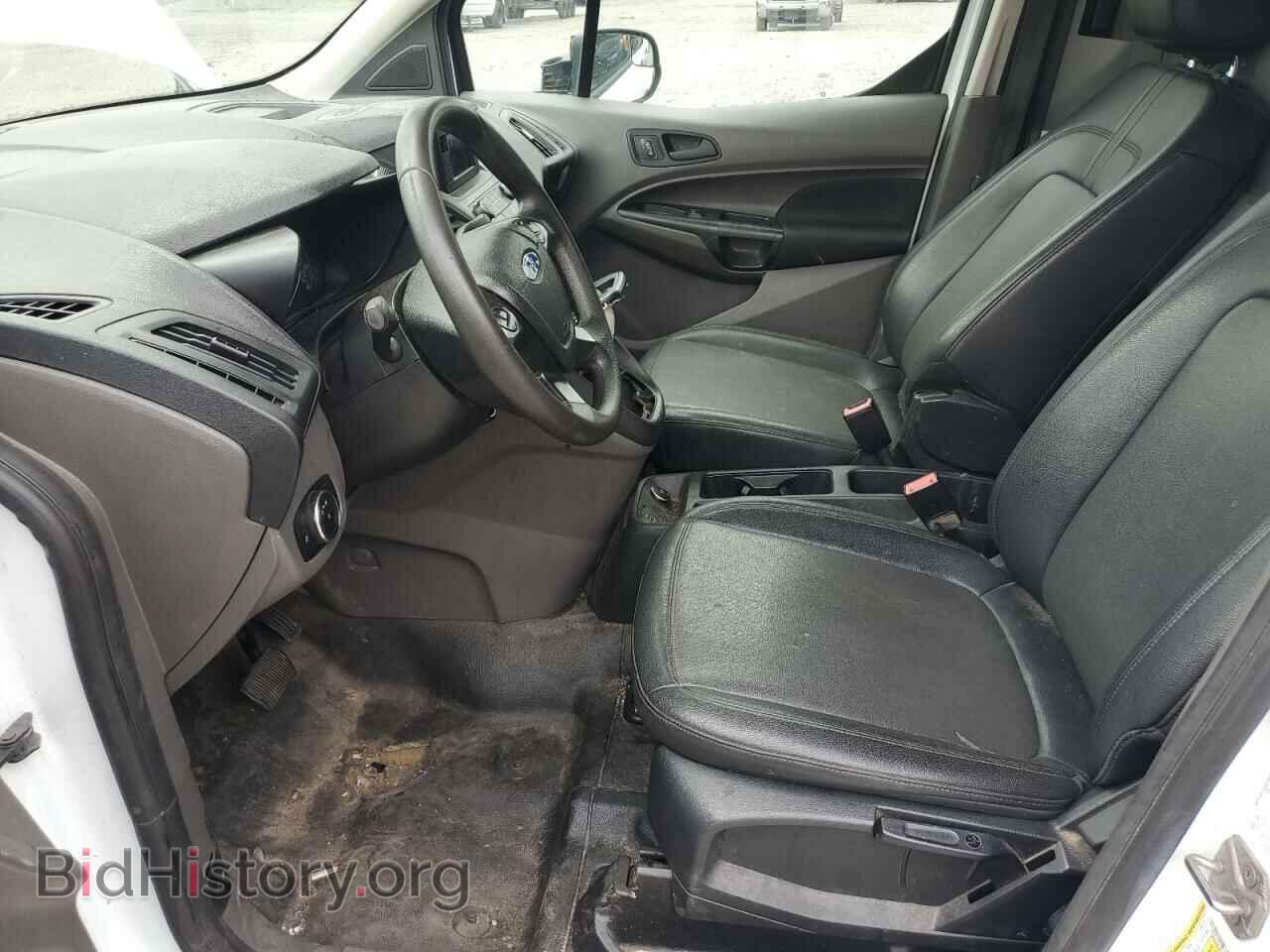 2019 FORD TRANSIT - VIN: NM0LS7E21K1384150 - Фото 7