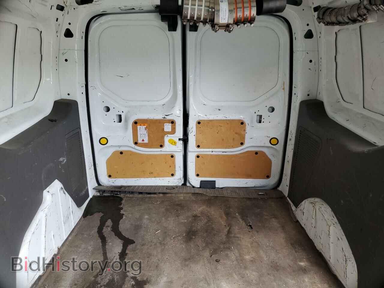 2019 FORD TRANSIT - VIN: NM0LS7E21K1384150 - Фото 10