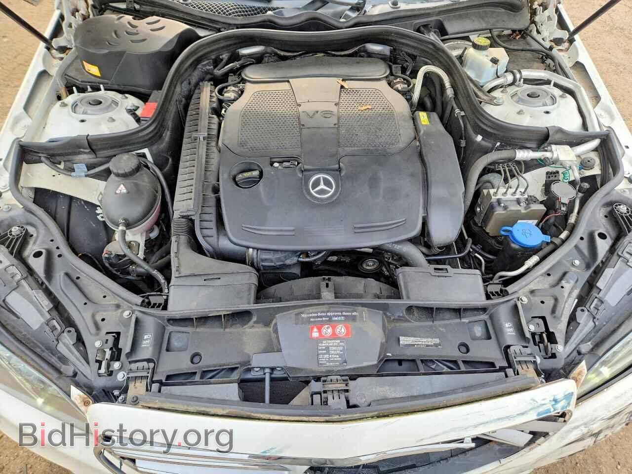 2014 MERCEDES-BENZ E-CLASS - VIN: WDDHH8JBXEB046284 - Фото 11
