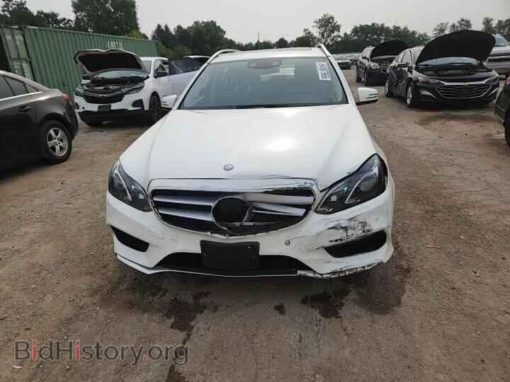 2014 MERCEDES-BENZ E-CLASS - VIN: WDDHH8JBXEB046284 - Фото 13