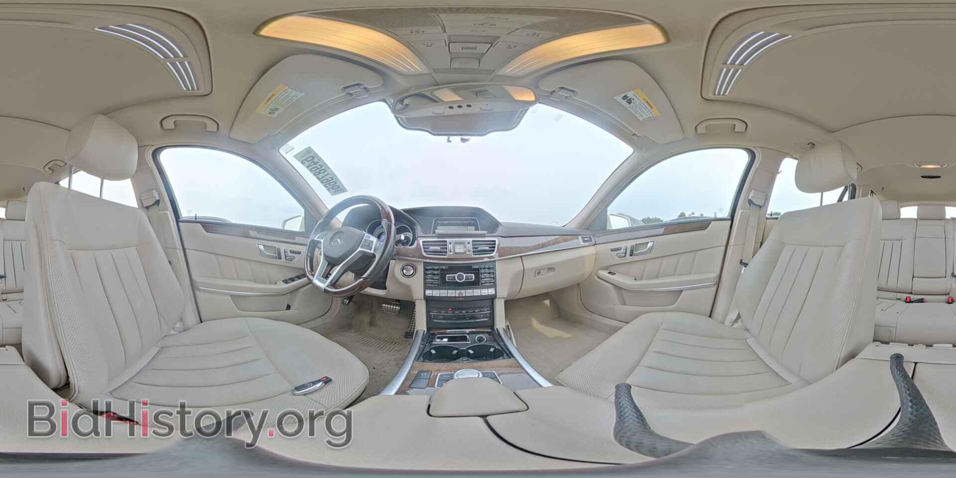 2014 MERCEDES-BENZ E-CLASS - VIN: WDDHH8JBXEB046284 - Фото 14