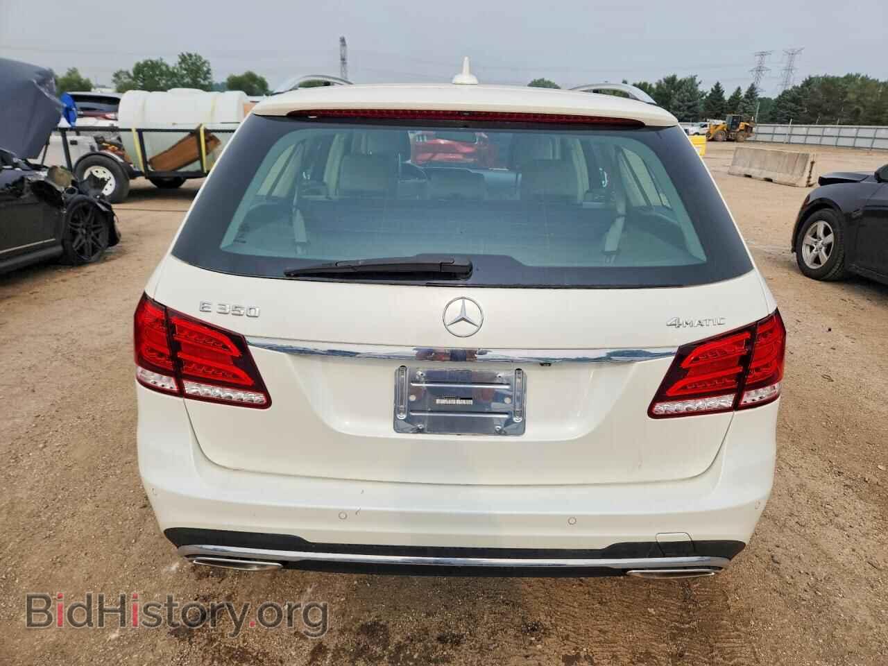 2014 MERCEDES-BENZ E-CLASS - VIN: WDDHH8JBXEB046284 - Фото 6